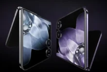 Xiaomi Mix Flip 2 ટૂંક સમયમાં લોન્ચ થશે, 50 મેગાપિક્સલ ડ્યુઅલ કેમેરા યુનિટ મળશે