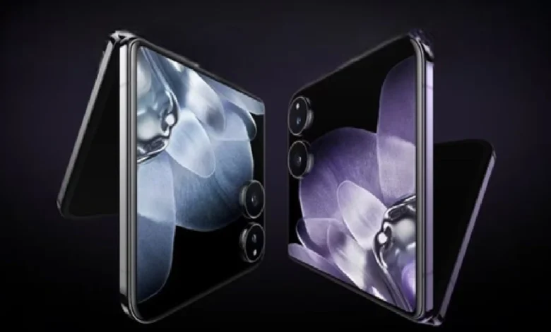 Xiaomi Mix Flip 2 ટૂંક સમયમાં લોન્ચ થશે, 50 મેગાપિક્સલ ડ્યુઅલ કેમેરા યુનિટ મળશે