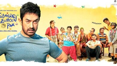 ‘સિતારે જમીન પર’ની સોમવારે પણ ધૂમ કમાણી, ફર્સ્ટ વીકમાં જ વસૂલ થશે ફિલ્મનું બજેટ!