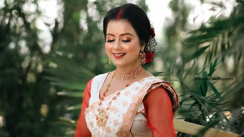આસામી અભિનેત્રી નંદિની કશ્યપની હિટ એન્ડ રન કેસમાં ધરપકડ 1 thenewsdk.in