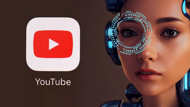 Youtubeની એક નવી તૈયારી, AI દ્વારા સાચી ઉંમર શોધી બાળકોને ખરાબ કન્ટેન્ટથી રાખશે દૂર 1 thenewsdk.in