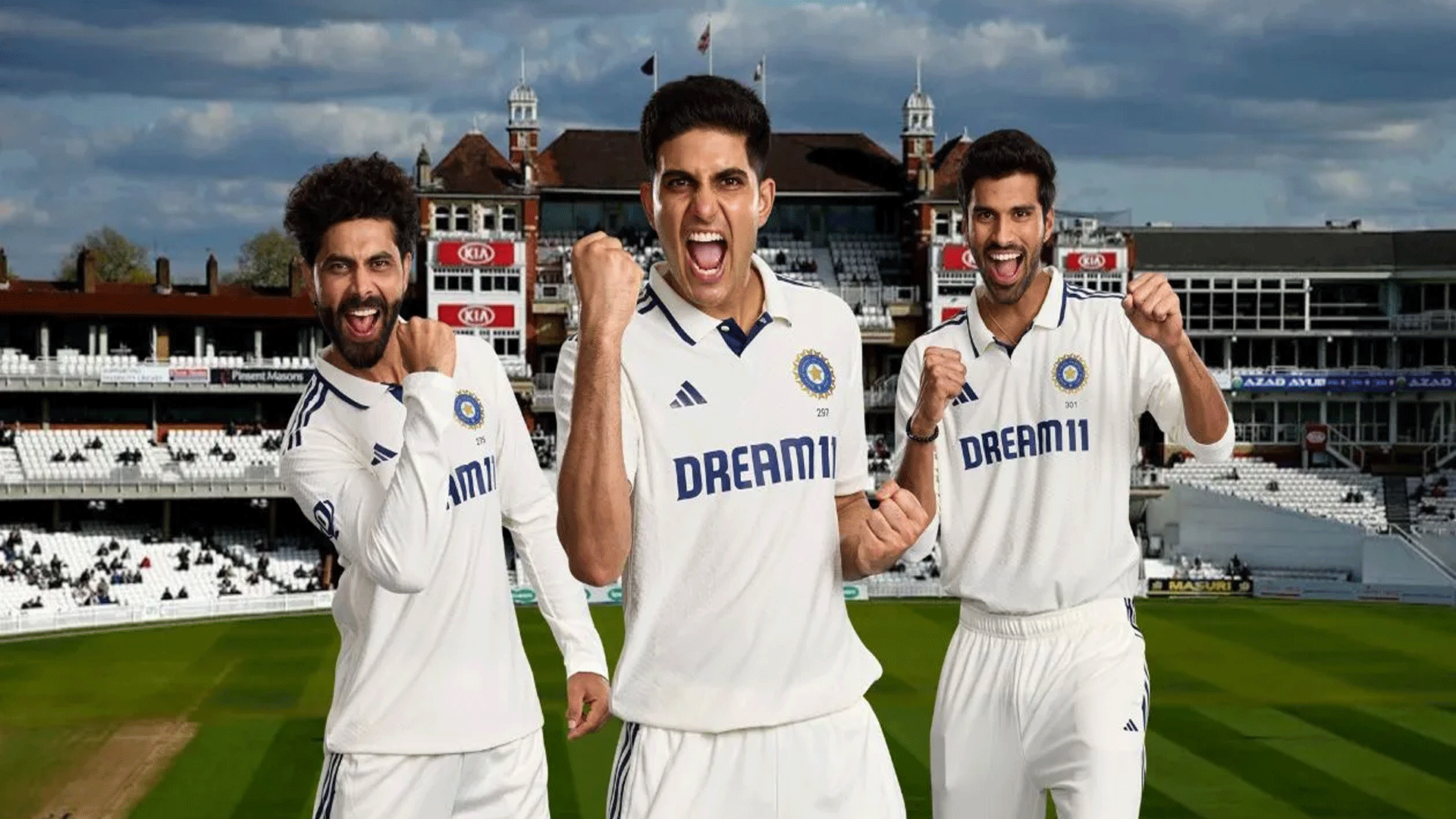 IND vs ENG: આજથી ભારત અને ઇંગ્લેન્ડ વચ્ચે અંતિમ ટેસ્ટ, યજમાન ટીમનો આ મેચવિનર ખેલાડી આઉટ 1 thenewsdk.in