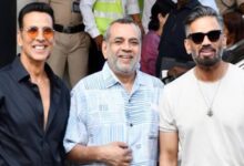 'હેરા ફેરી 3' માં પરેશ રાવલ ફર્યા પાછા, નિર્માતાઓએ કર્યું કન્ફર્મ