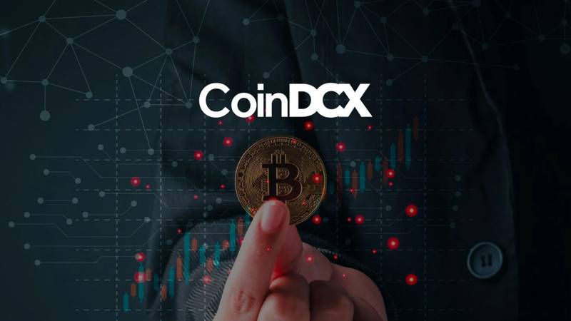 CoinDCX પર સૌથી મોટો સાઇબર અટેક, કંપનીએ ભરપાઈની જવાબદારી લીધી 1 thenewsdk.in
