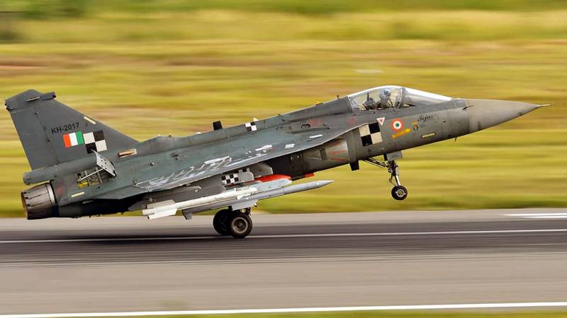 Mig-21 એ 62 વર્ષ પછી ભારતીય વાયુસેનાને વિદાય આપી, હવે તેજસની રાહ જોવાઈ રહી છે 1 thenewsdk.in