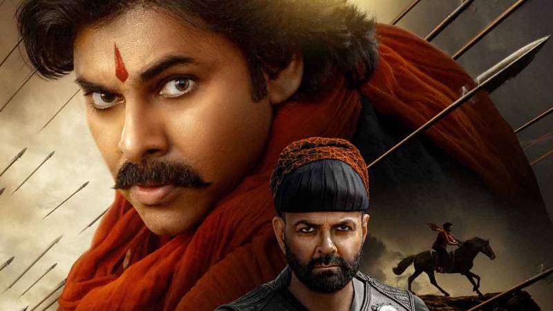 પવન કલ્યાણ અને બોબી દેઓલની ફિલ્મને લઈને ઘેલછા, ચાહકોનો ઉત્સાહ ધક્કામુક્કી સુધી પહોંચ્યો 1 thenewsdk.in