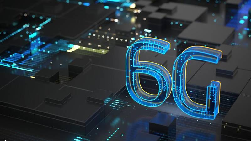 6G નેટવર્કનું ટ્રાયલ, 1.4 સેકન્ડમાં 50GB ફાઇલ ડાઉનલોડ, ચીને બતાવી ટેકનોલોજી 1 thenewsdk.in
