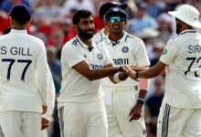 IND vs ENG: બુમરાહ સહિત 3 ખેલાડીઓ બહાર... એજબેસ્ટન ટેસ્ટમાં કેપ્ટન ગિલ કરશે મોટા ફેરફારો