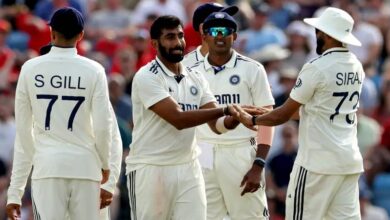 IND vs ENG: બુમરાહ સહિત 3 ખેલાડીઓ બહાર... એજબેસ્ટન ટેસ્ટમાં કેપ્ટન ગિલ કરશે મોટા ફેરફારો