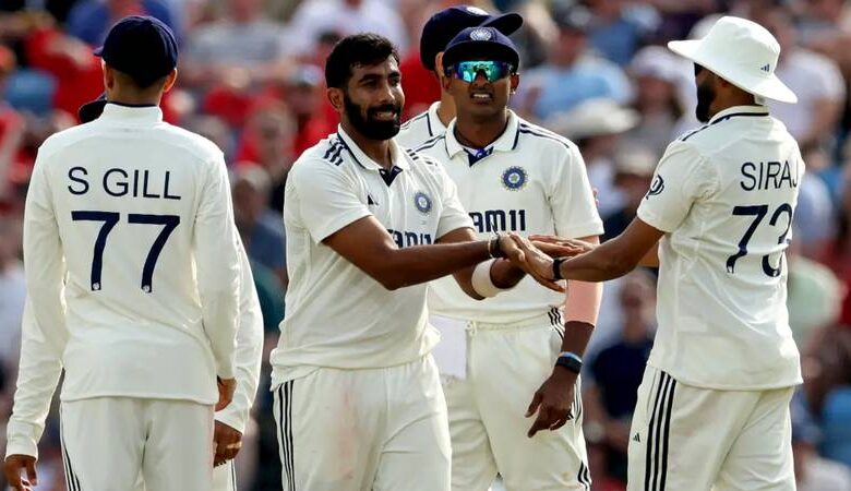 IND vs ENG: બુમરાહ સહિત 3 ખેલાડીઓ બહાર... એજબેસ્ટન ટેસ્ટમાં કેપ્ટન ગિલ કરશે મોટા ફેરફારો