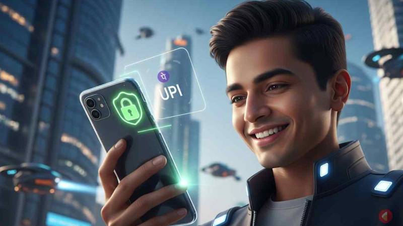 PINની ઝંઝટનો અંત આવશે... હવે Face દ્વારા UPI પેમેન્ટ થશે, મોટા ફેરફારની તૈયારી! 1 thenewsdk.in