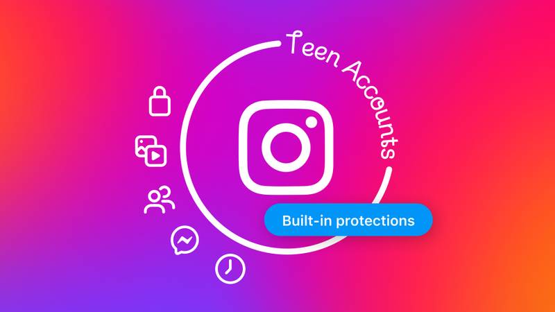 શું તમારા બાળકો ખૂબ લાંબા સમય સુધી Instagram વાપરે છે? 1 thenewsdk.in