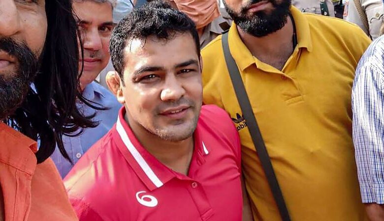 Wrestler Sushil Kumar: પહેલવાન સુશીલ કુમારના જામીન રદ, સુપ્રીમ કોર્ટે એક અઠવાડિયામાં આત્મસમર્પણ કરવાનો આપ્યો આદેશ 1 thenewsdk.in