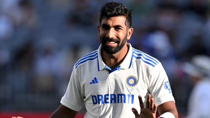 Jasprit Bumrah વર્કલોડના કારણે નહીં પણ આ કારણે થયો પાંચમી ટેસ્ટથી બહાર, BCCIએ જણાવ્યું કારણ 1 thenewsdk.in