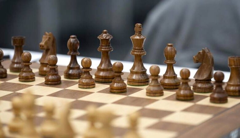 Chennai Grand Masters Chess Tournament એક દિવસ માટે મુલતવી, જાણો શું છે કારણ 1 thenewsdk.in
