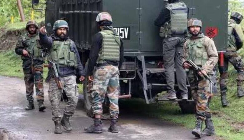 Indian Army : LoC પર પાકિસ્તાનનું નવું કાવતરું, રાતના અંધારામાં BAT દ્વારા કરાયેલા હુમલોને ભારતીય સેનાએ નિષ્ફળ બનાવ્યો 1 thenewsdk.in