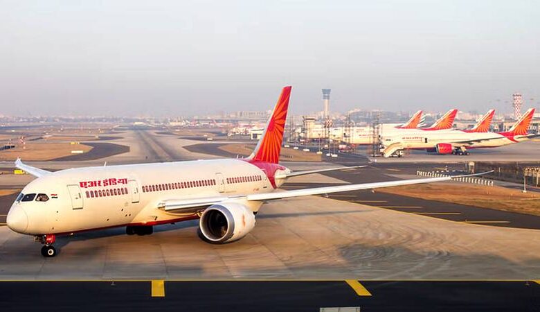 AIR India Thiruvananthpuram: 'રનવે પર પહેલાથી વિમાન હતું, છતાં ઇમરજન્સી લેન્ડિંગ માટે પરવાનગી આપવામાં આવી' 1 thenewsdk.in