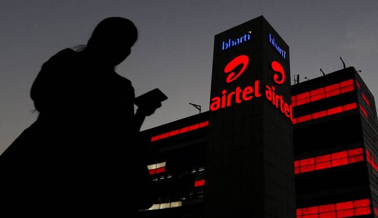 Airtel Mobile Network Down: એરટેલની કોલિંગ અને ઈન્ટરનેટ સેવાઓ ઠપ! 3500થી વધુ ફરિયાદ નોંધાઈ 1 thenewsdk.in