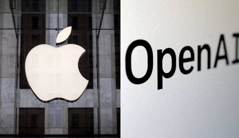 Apple સિક્રેટલી બનાવી રહ્યું છે પોતાનું ChatGPT...! iPhone 17 સાથે મોટી જાહેરાત થઈ શકે છે? 1 thenewsdk.in