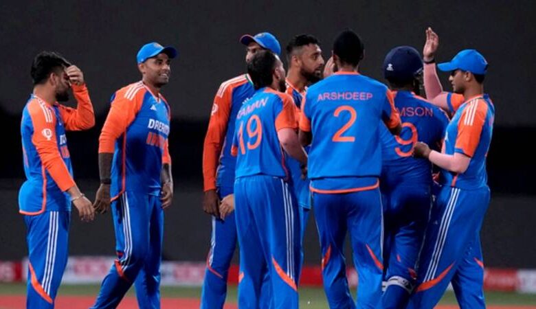 Asia Cup 2025: એશિયા કપ 2025 માટે પસંદ કરેલી ટીમ ઈન્ડિયાના 4 ખેલાડીઓએ એક વર્ષથી કોઈ T20I રમી નથી 1 thenewsdk.in