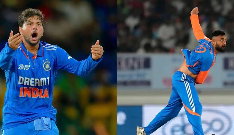 Asia Cup 2025 : કુલદીપ-વરુણ એશિયા કપમાં ટીમ ઈન્ડિયા માટે ઘાતક કોમ્બિનેશન બનશે, જાણો કારણ 1 thenewsdk.in
