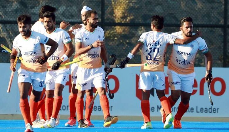 Asia cup Hockey tournament: એશિયા કપ માટે ભારતીય હોકી ટીમની જાહેરાત, હરમનપ્રીત કેપ્ટન, લાકરા અને દિલપ્રીતને પણ મળ્યું સ્થાન 1 thenewsdk.in