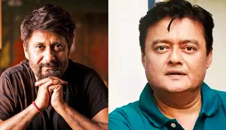 The Bengal Files: બંગાળ ફાઇલ્સ વિવાદમાં ફસાઈ, અભિનેતા સાસ્વત ચેટર્જીએ પોતાનું નામ પાછું ખેંચ્યું 1 thenewsdk.in