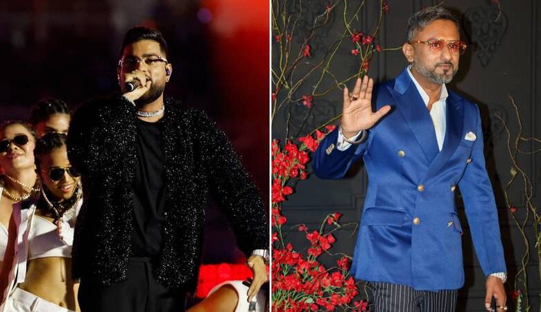 Honey Singh Controversy: પંજાબી સિંગર યો યો હની સિંહ અને કરણ ઔજલા સામે કાર્યવાહીની માંગ, જાણો શું છે કારણ 1 thenewsdk.in