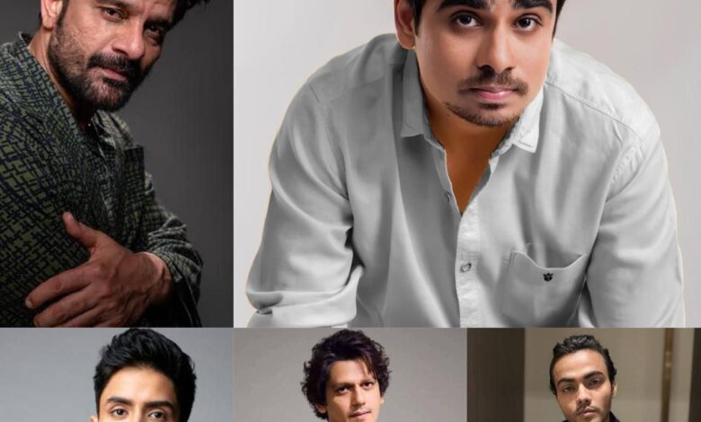 વિજય વર્મા, અભિષેક બેનર્જીથી લઈને આશિષ વર્મા સુધી: સહાયક ભૂમિકાઓમાંથી મુખ્ય ભૂમિકા સુધીનો સફર 1 thenewsdk.in