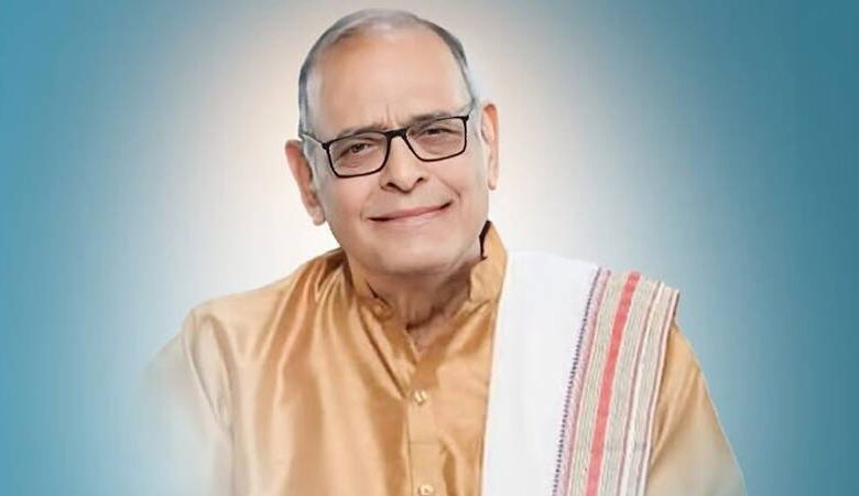 '3 ઇડિયટ્સ' ના પ્રોફેસર અચ્યુત પોતદારનું નિધન, 91 વર્ષની વયે લીધા અંતિમ શ્વાસ 1 thenewsdk.in