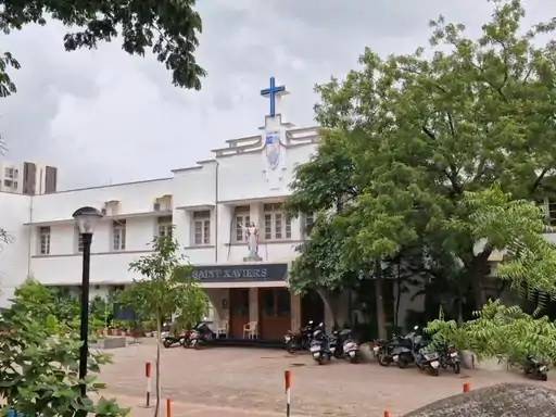 Jamnagar News: જામનગરની સેન્ટ ઝેવિયર્સ સ્કૂલને શિક્ષણ વિભાગે રૂ. 10000 દંડ ફટકાર્યો, જાણો શું છે મામલો 1 thenewsdk.in
