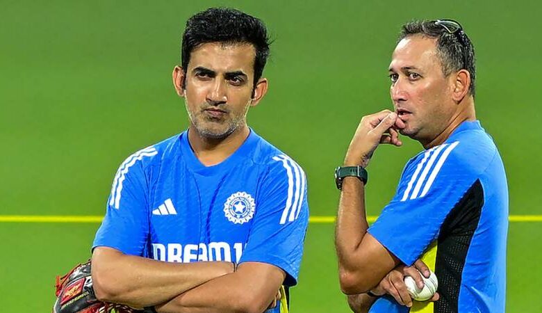 India Squad For Asia Cup 2025: ગિલ-સિરાજ આઉટ, જયસ્વાલ બેકઅપ ઓપનર... એશિયા કપ માટે પસંદગીકારો લઈ શકે છે બોલ્ડ નિર્ણયો 1 thenewsdk.in