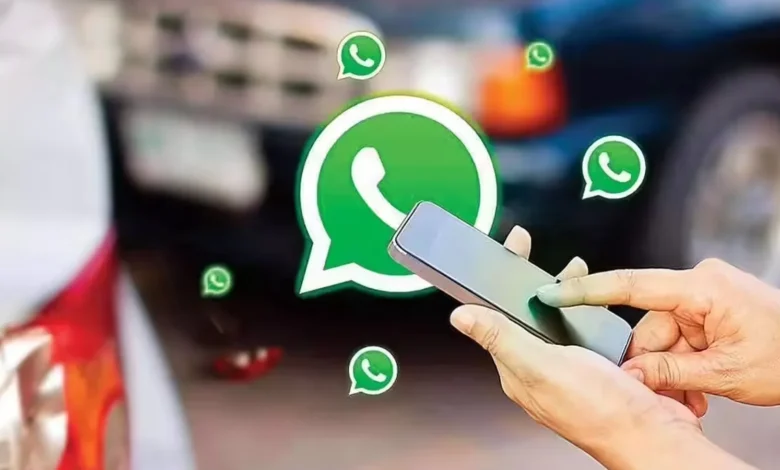 New Meta AI Feature: WhatsApp AI યુઝર્સનું વ્યાકરણ, ટાઇપિંગ મિસ્ટેક અને કહેવાનો અંદાજ સુધારશે 1 thenewsdk.in