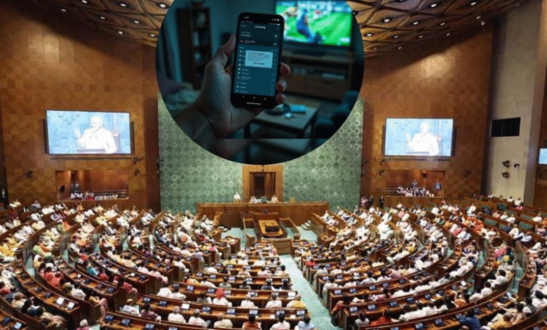 Online Gaming Bill 2025: શું છે ઓનલાઈન ગેમિંગ બિલ? કઈ ગેમ્સ પર પ્રતિબંધ લાગવાનું છે જોખમ? 1 thenewsdk.in