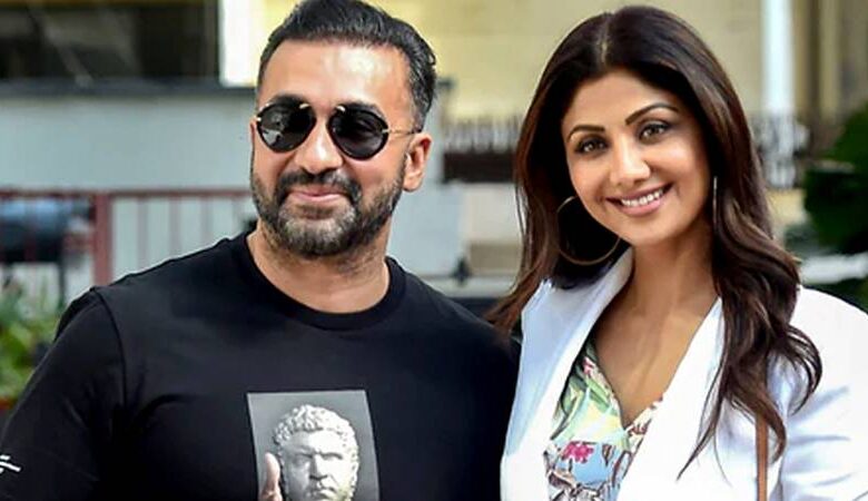 Shilpa Shetty and Raj Kundra Fraud Case: શિલ્પા શેટ્ટી અને તેના પતિ વિરુદ્ધ છેતરપિંડીનો કેસ દાખલ, જાણો શું છે સમગ્ર મામલો 1 thenewsdk.in