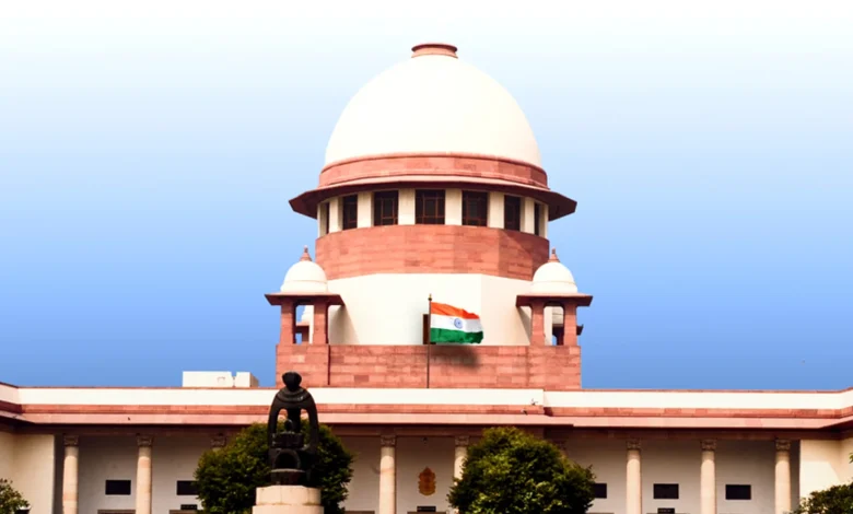 Supreme Court : 'ચૂંટણી પંચે મતદાર યાદીમાંથી ગુમ 65 લાખ લોકોના નામ જાહેર કરો', બિહારમાં SIR વિવાદ વચ્ચે SCનો નિર્દેશ 1 thenewsdk.in