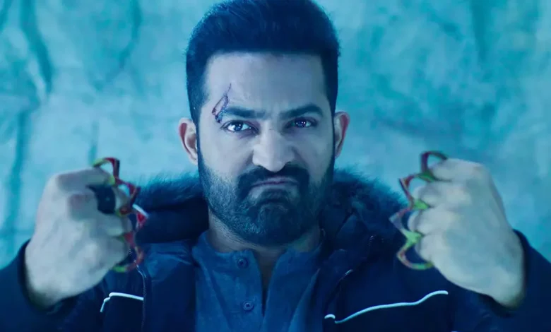 War 2 Junior NTR fan madness: જુનિયર NTRના કટ્ટર ચાહક! ઘેલછાની બધી હદો પાર કરી 1 thenewsdk.in