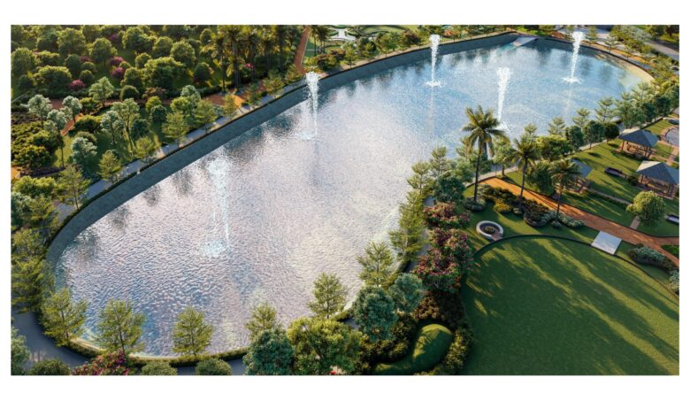 Khoraj Lake redevelopment પ્રોજેક્ટને મંજૂરી, ગાંધીનગરની સુંદરતામાં લાગશે ચાર ચાંદ 1 thenewsdk.in