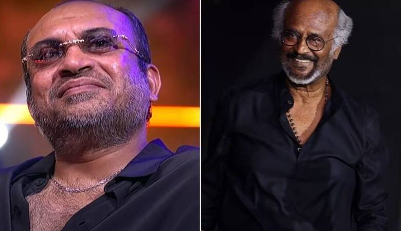 Rajnikant : રજનીકાંતે અભિનેતાને બોડીશેમ કરતા ચાહકો થયા નારાજ, કહ્યું'આ ખોટું છે' 1 thenewsdk.in