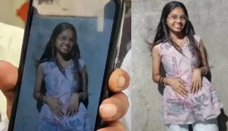 Surat News: સુરતમાં ધો.10 ની વિદ્યાર્થિનીએ છઠ્ઠા માળેથી કૂદી જીવન ટૂંકાવ્યું, ઘરેથી 4 કિમી દૂર મળ્યો મૃતદેહ 1 thenewsdk.in