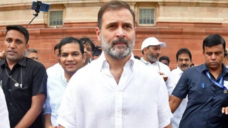 'ચીને જમીન પર કબજો જમાવ્યો છે તે કેવી રીતે ખબર પડી...', Rahul Gandhi પર સુપ્રીમ કોર્ટની કડક ટિપ્પણી 1 thenewsdk.in