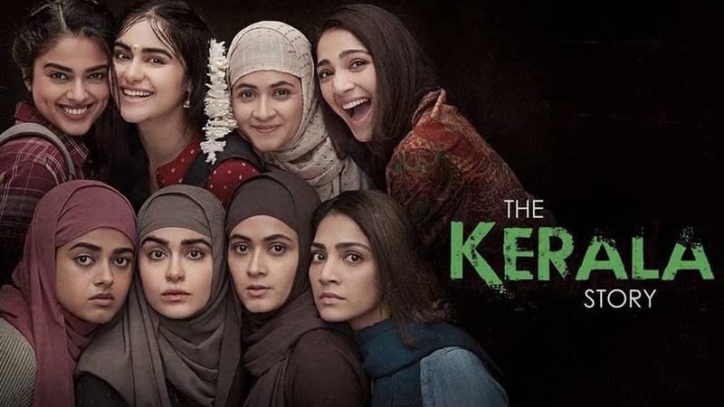 'The Kerala Story'ને રાષ્ટ્રીય પુરસ્કાર મળ્યા બાદ ભારે વિરોધ, હવે FTII વિદ્યાર્થી સંગઠને વાંધો ઉઠાવ્યો 1 thenewsdk.in