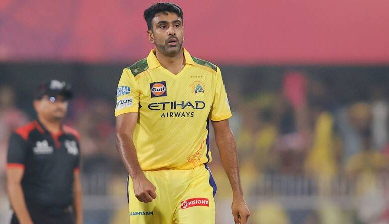 R Ashwin IPL : ટ્રેડ અફવાઓ પર અશ્વિનનો વળતો પ્રહાર, CSK પાસેથી સ્પષ્ટતા માંગી 1 thenewsdk.in