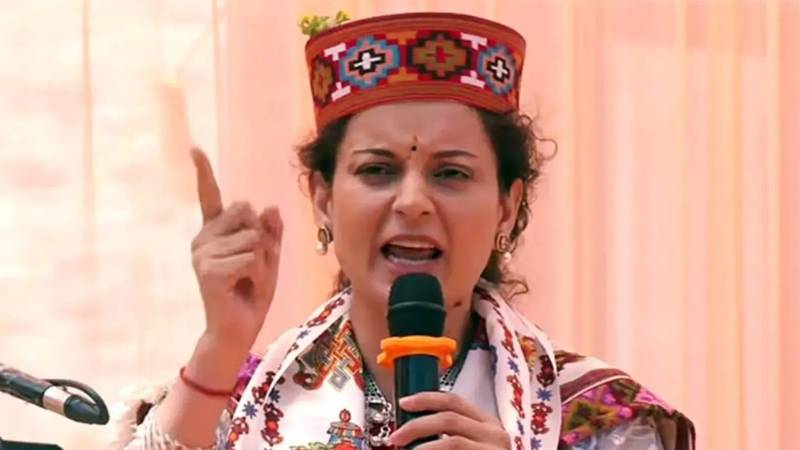 સાંસદ કંગના રનૌતને મોટો ઝટકો, પંજાબ-હરિયાણા હાઈકોર્ટે માનહાનિનો કેસ રદ કરવાનો ઇનકાર કર્યો 1 thenewsdk.in