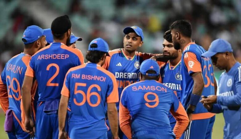 Asia Cup 2025 માટે આવતા અઠવાડિયે થશે ટીમ ઈન્ડિયાની જાહેરાત, જાણો કોને મળશે કેપ્ટનશીપ 1 thenewsdk.in