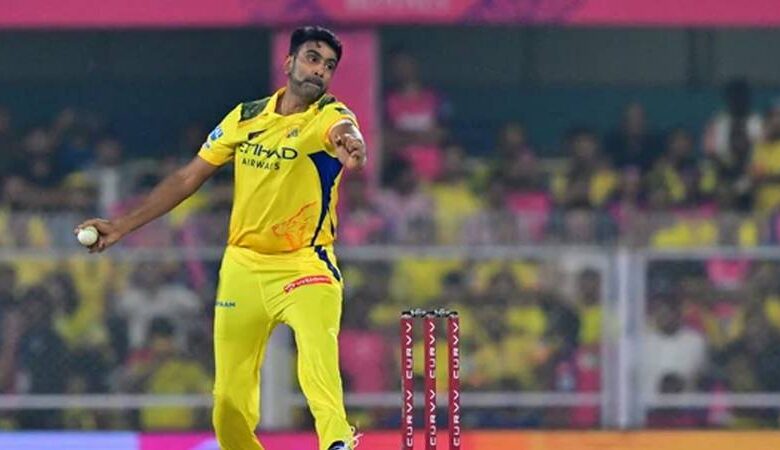 IPL Retirement: રવિચંદ્રન અશ્વિને IPLને કહ્યું અલવિદા, વિશ્વભરની T20 લીગમાં રમવાનું ચાલુ રાખવાની જાહેરાત કરી 1 thenewsdk.in