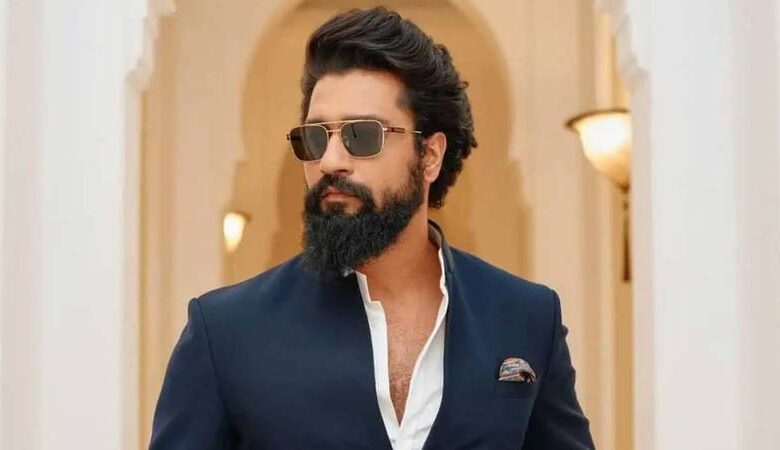 Vicky Kaushal Next Film: વિક્કી કૌશલને ઝટકો! આ સ્ટારના કારણે મુલતવી રાખવામાં આવી ફિલ્મ 1 thenewsdk.in