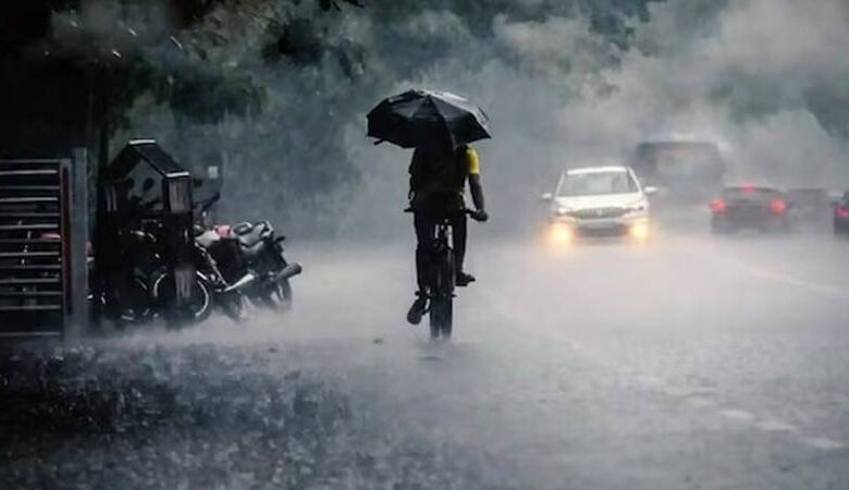 Gujarat Weather : અંબાલાલ પટેલની આગાહીએ ખેલૈયાઓની ચિંતા વધારી, આવનારી નવરાત્રિમાં વરસાદ વિલન બનશે? 1 thenewsdk.in