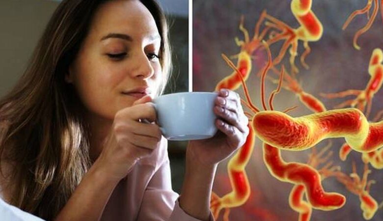 Hot Tea Cancer Risk: સાવધાન! જો તમે પણ ખાલી પેટે ગરમ ચા પીવો છો, તો થઈ જાવ એલર્ટ! 1 thenewsdk.in