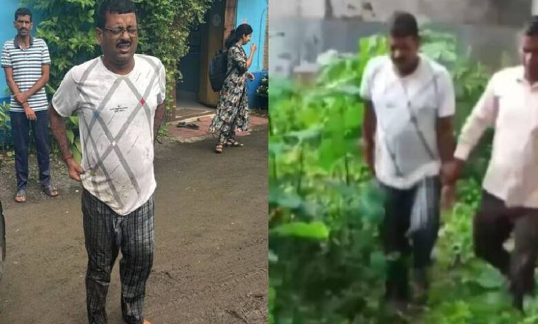ED Raid on TMC MLA: EDની રેડ દરમિયાન MLAએ દિવાલ કૂદીને ભાગવાનો પ્રયાસ કર્યો, અંતે ઈડીના સકંજામાં 1 thenewsdk.in